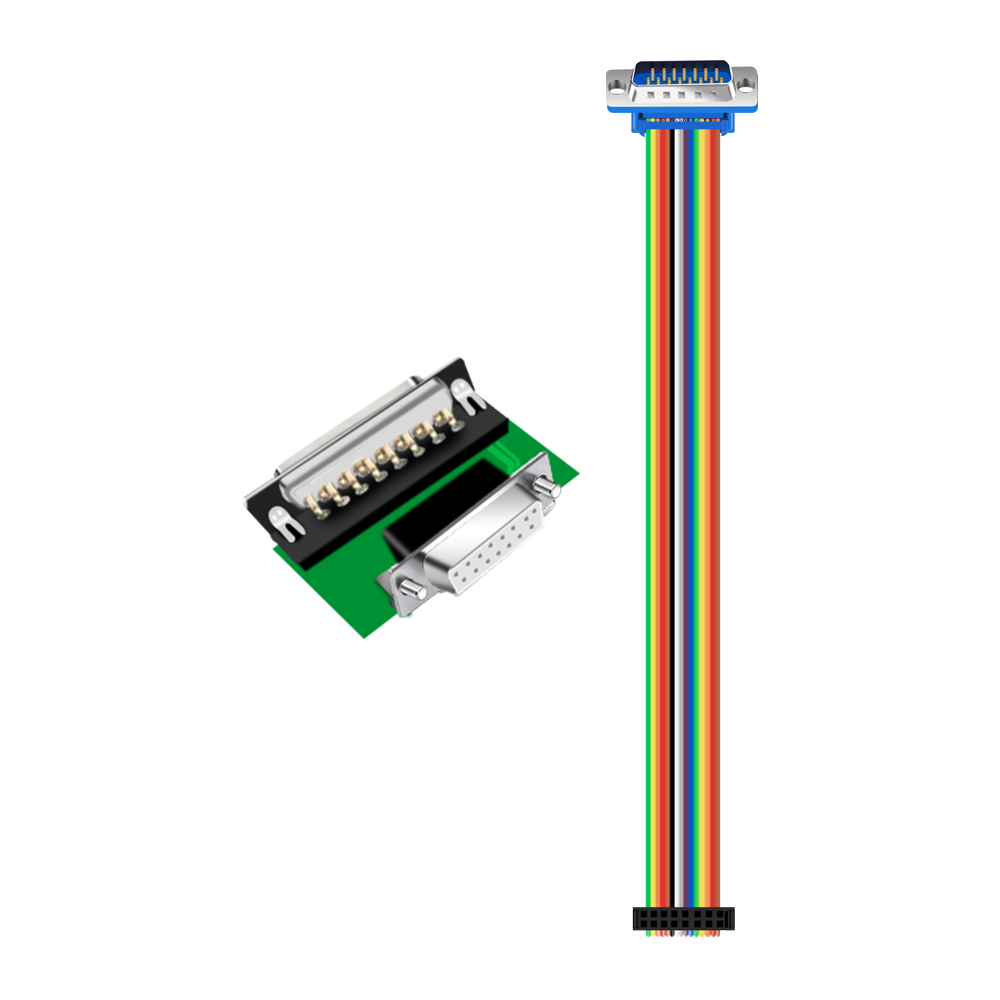 DB Connection Line