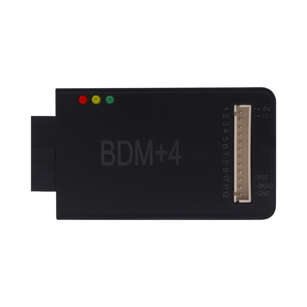 BDM+4适配器