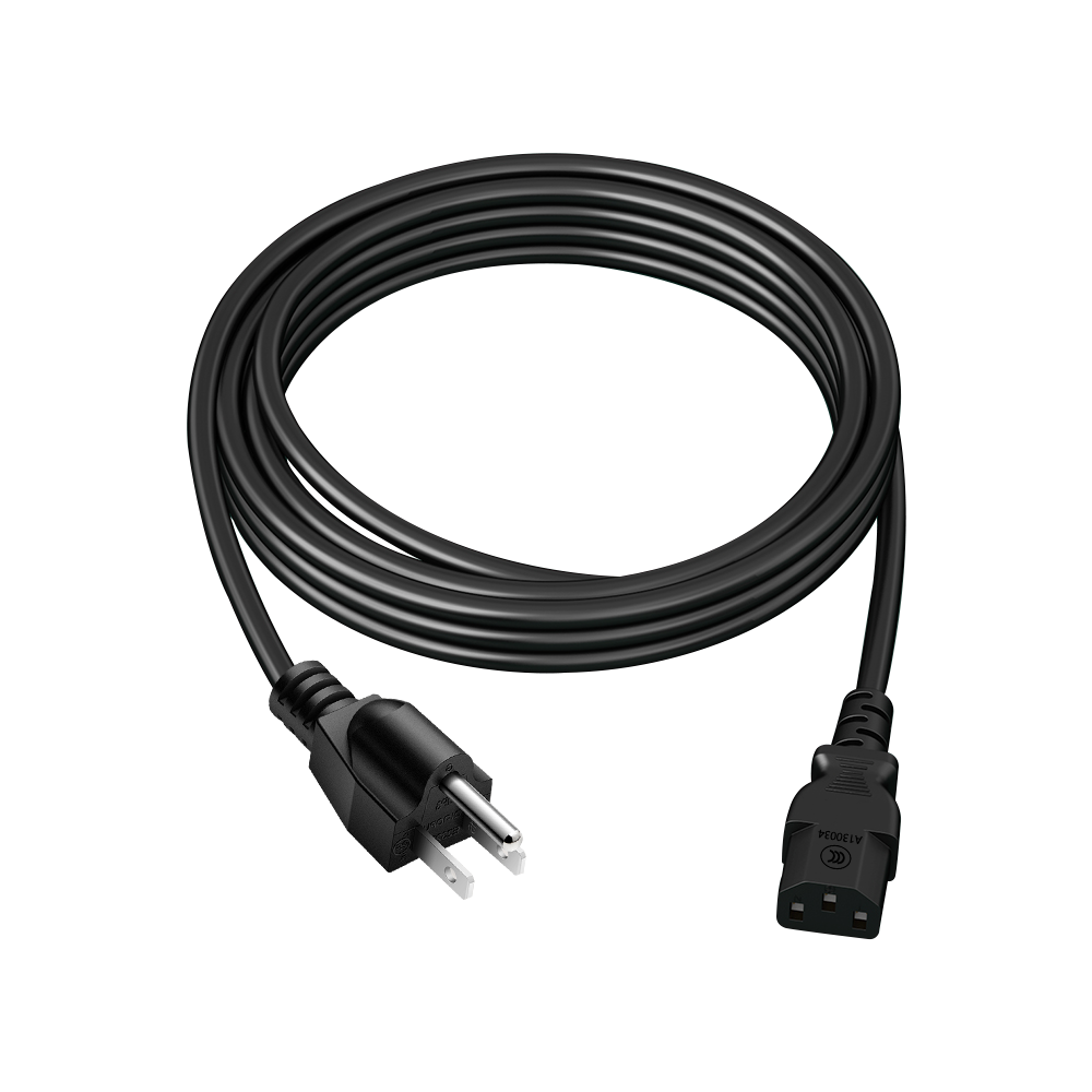 American Standard Power Cord