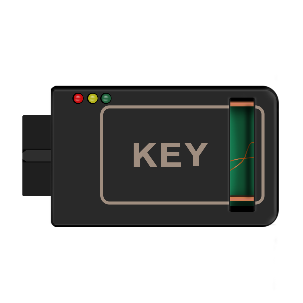 KEY Adapter