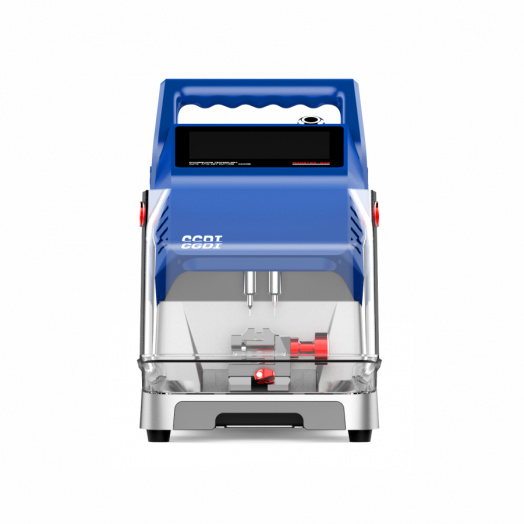 G08怪兽钥匙数控机